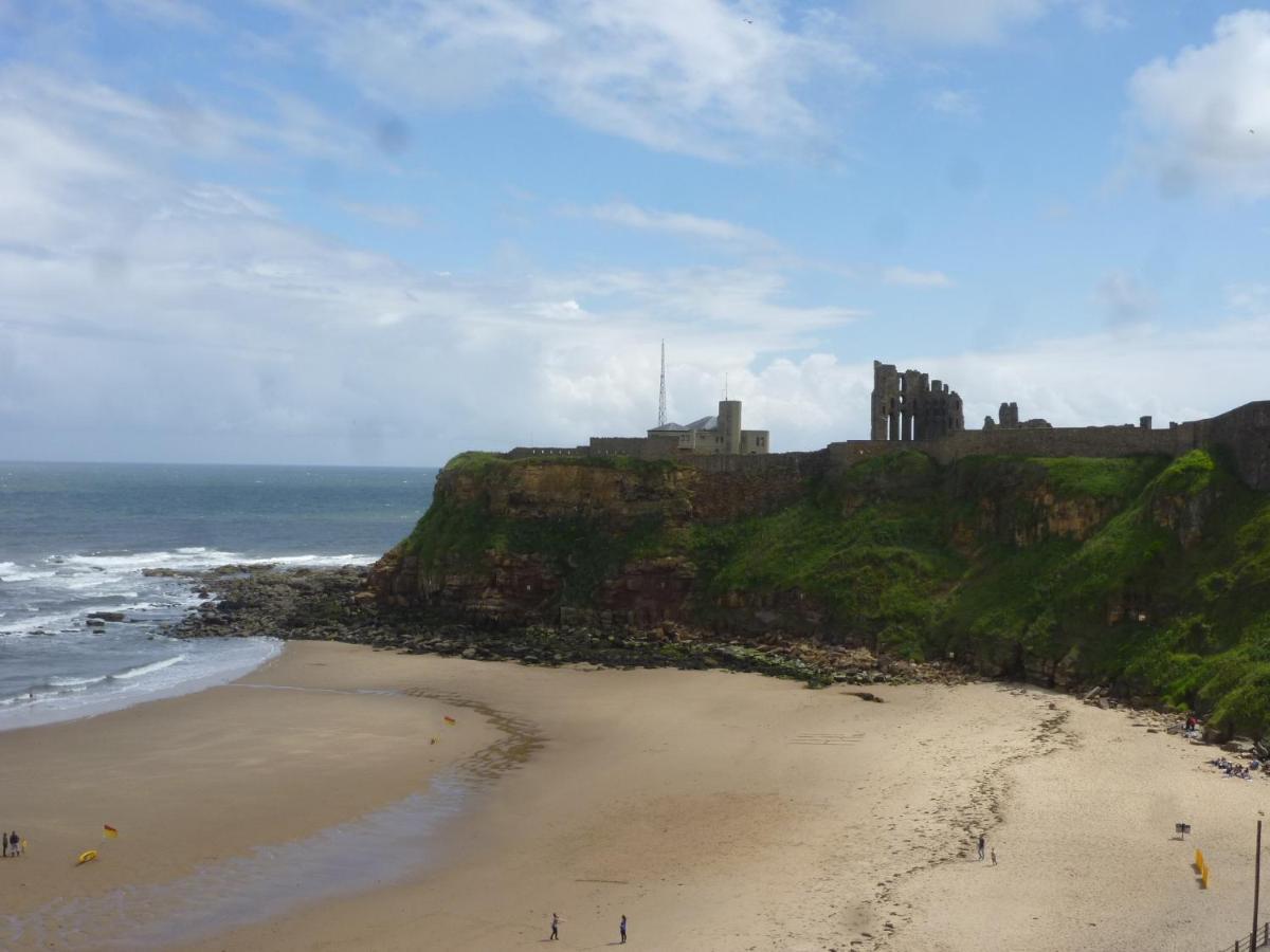 Jacksons Modern Retreat Close To Tynemouth Zewnętrze zdjęcie